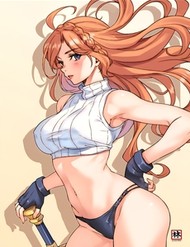 Atm Ojisan – Isekai De Mote-Ki Ga Tomaranai!
